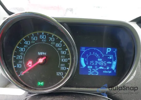 2014 Chevrolet Spark 1Lt Auto z USA, uszkodzony, nr VIN KL8CD6S98EC530666